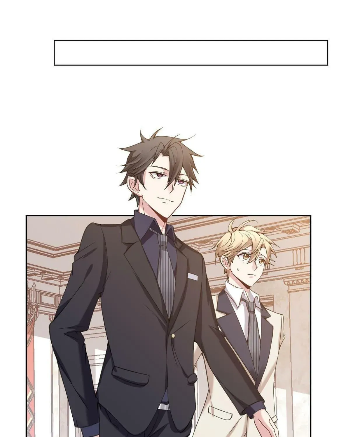 All Strings Attached (Colored) Chapter 4.1 page 29 - 