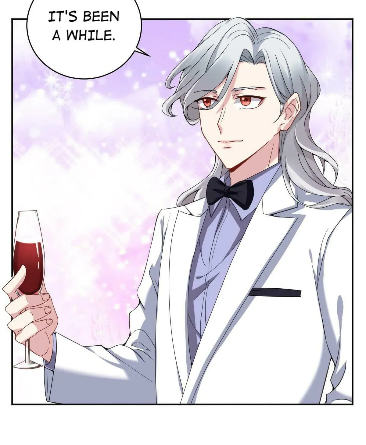 All Strings Attached (Colored) Chapter 4.2 page 1 - 