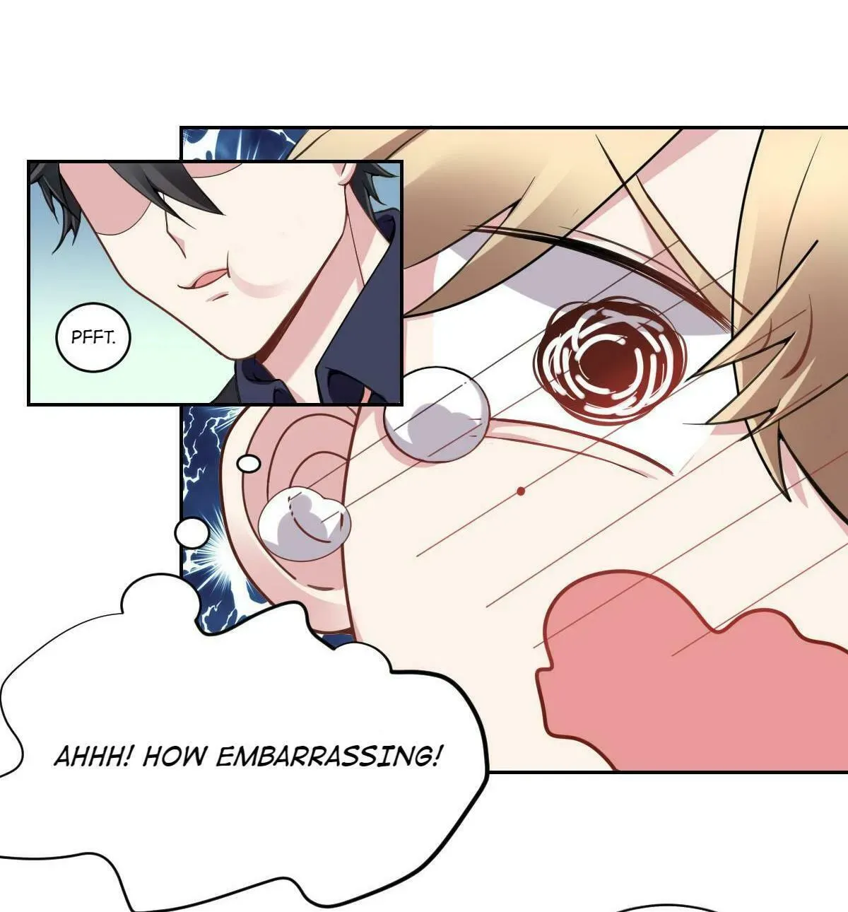 All Strings Attached (Colored) Chapter 4.2 page 18 - 