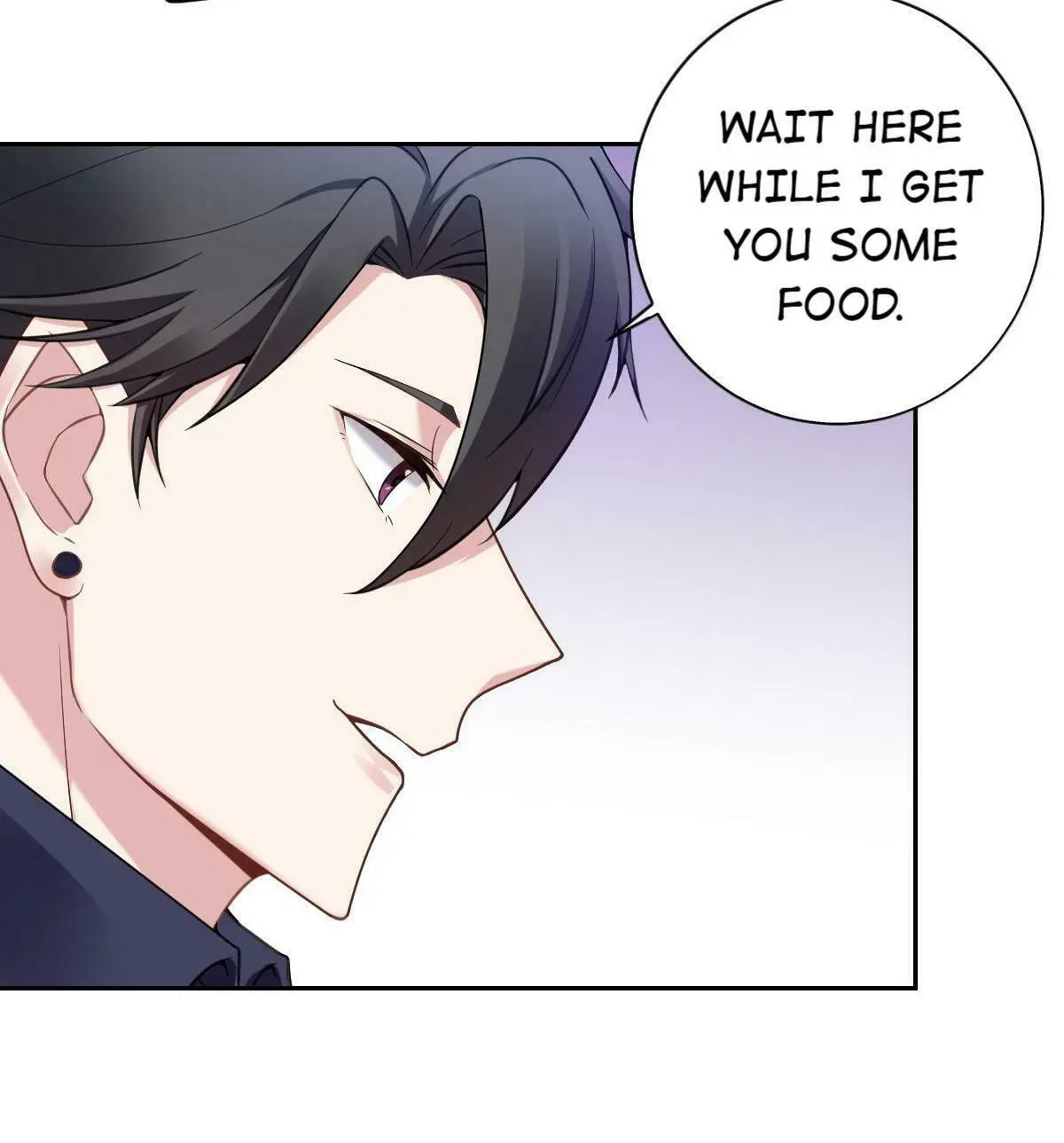 All Strings Attached (Colored) Chapter 4.2 page 19 - 