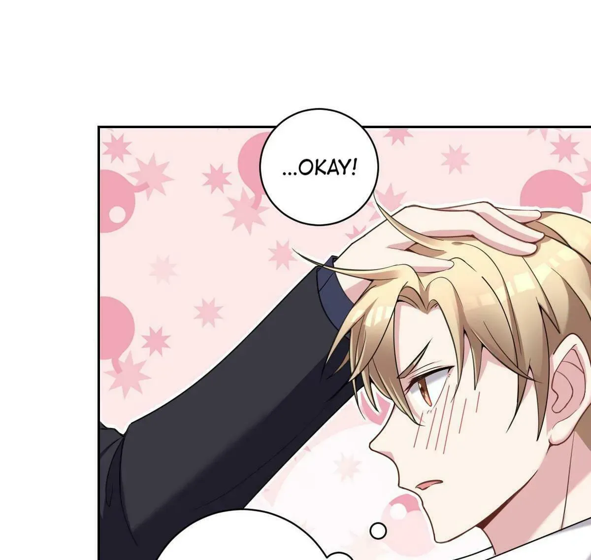 All Strings Attached (Colored) Chapter 4.2 page 20 - 