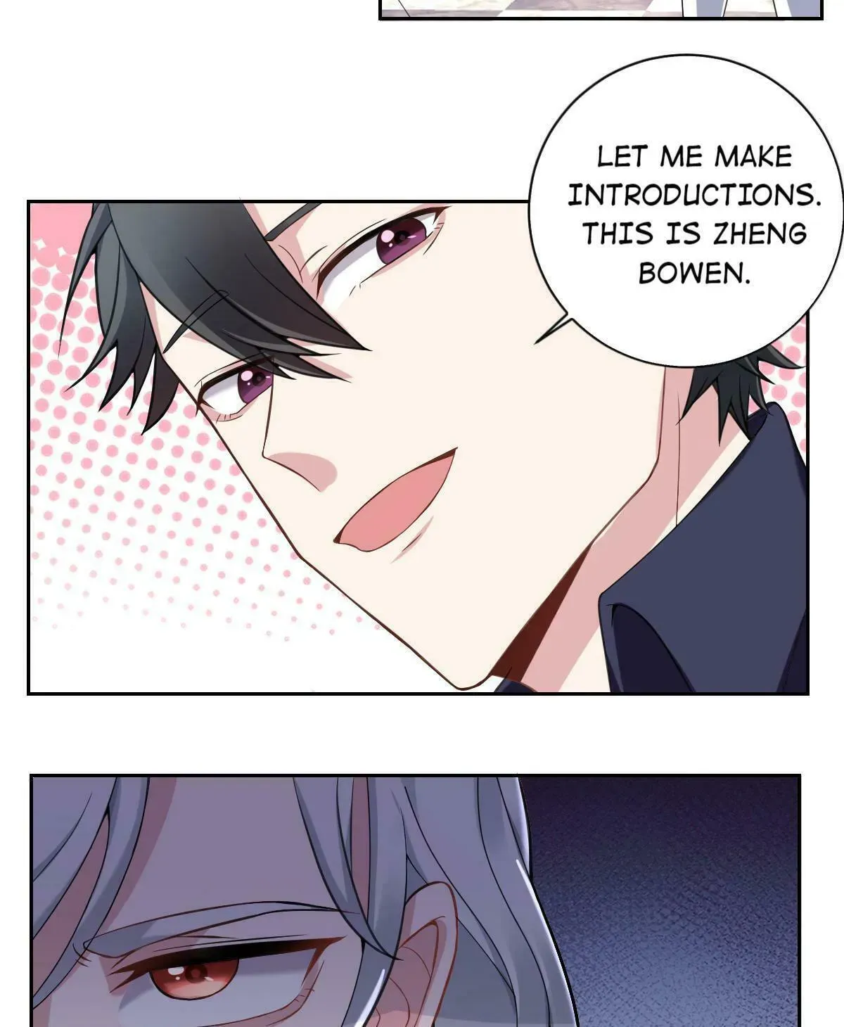 All Strings Attached (Colored) Chapter 4.2 page 3 - 