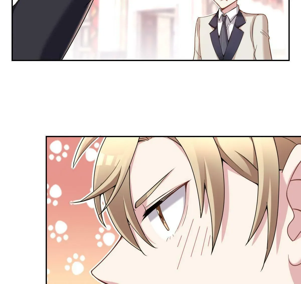 All Strings Attached (Colored) Chapter 4.2 page 22 - 