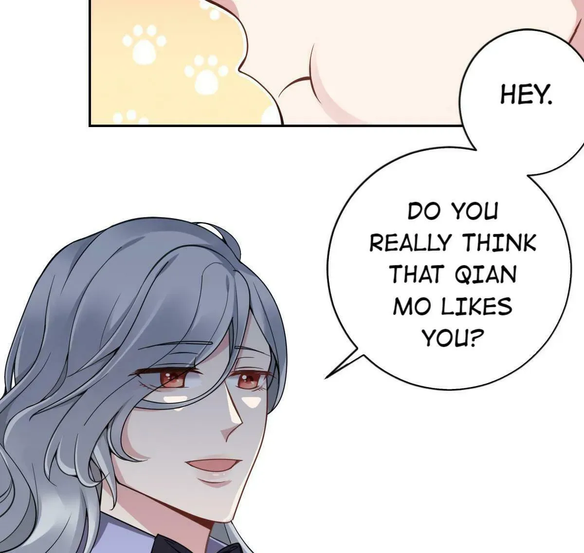 All Strings Attached (Colored) Chapter 4.2 page 23 - 