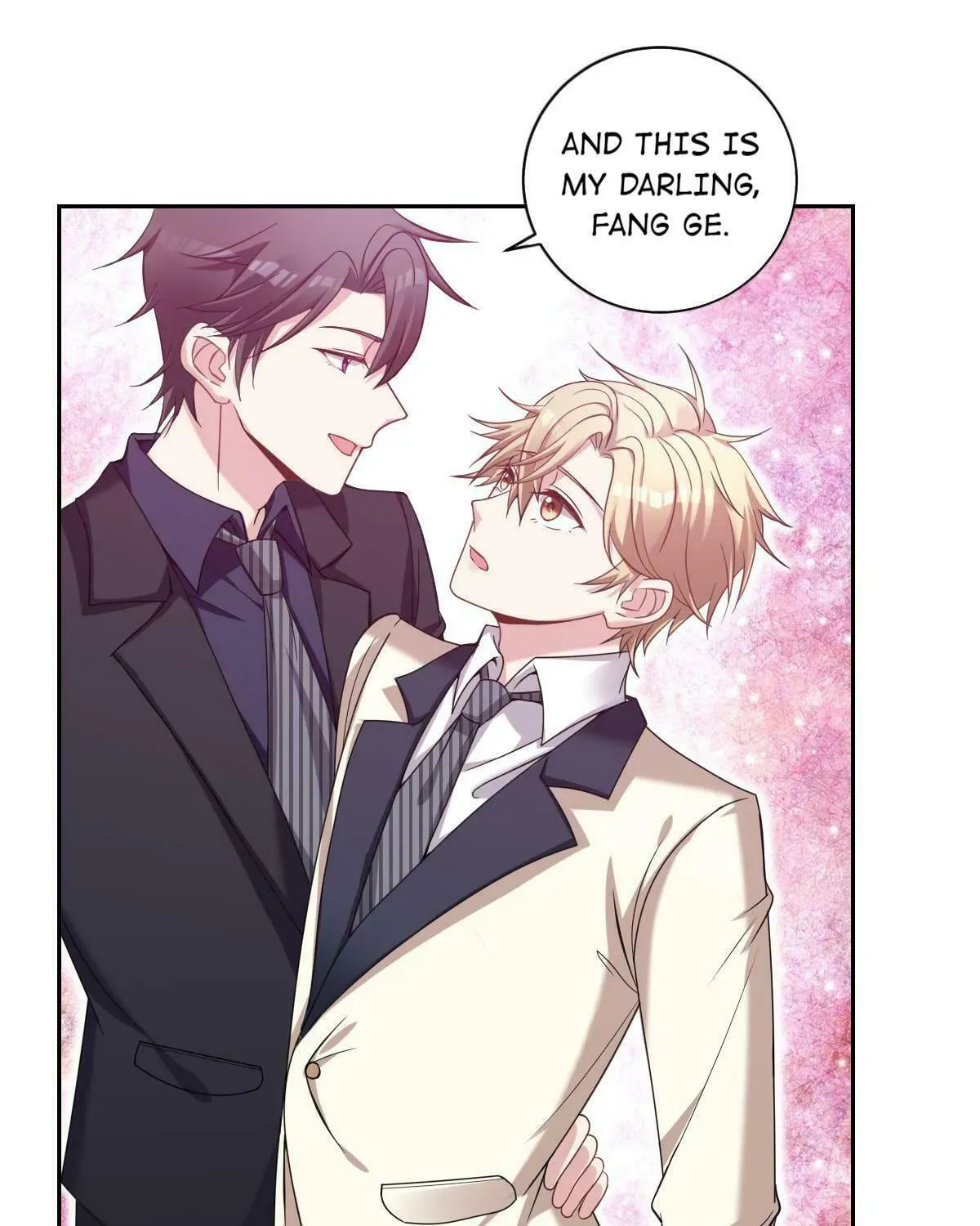All Strings Attached (Colored) Chapter 4.2 page 5 - 