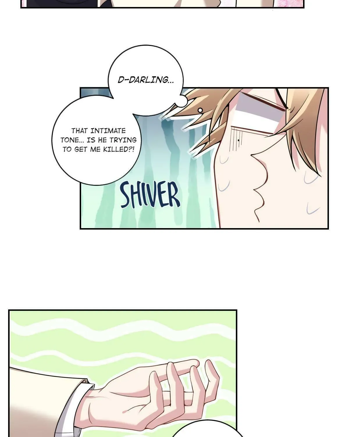 All Strings Attached (Colored) Chapter 4.2 page 7 - 