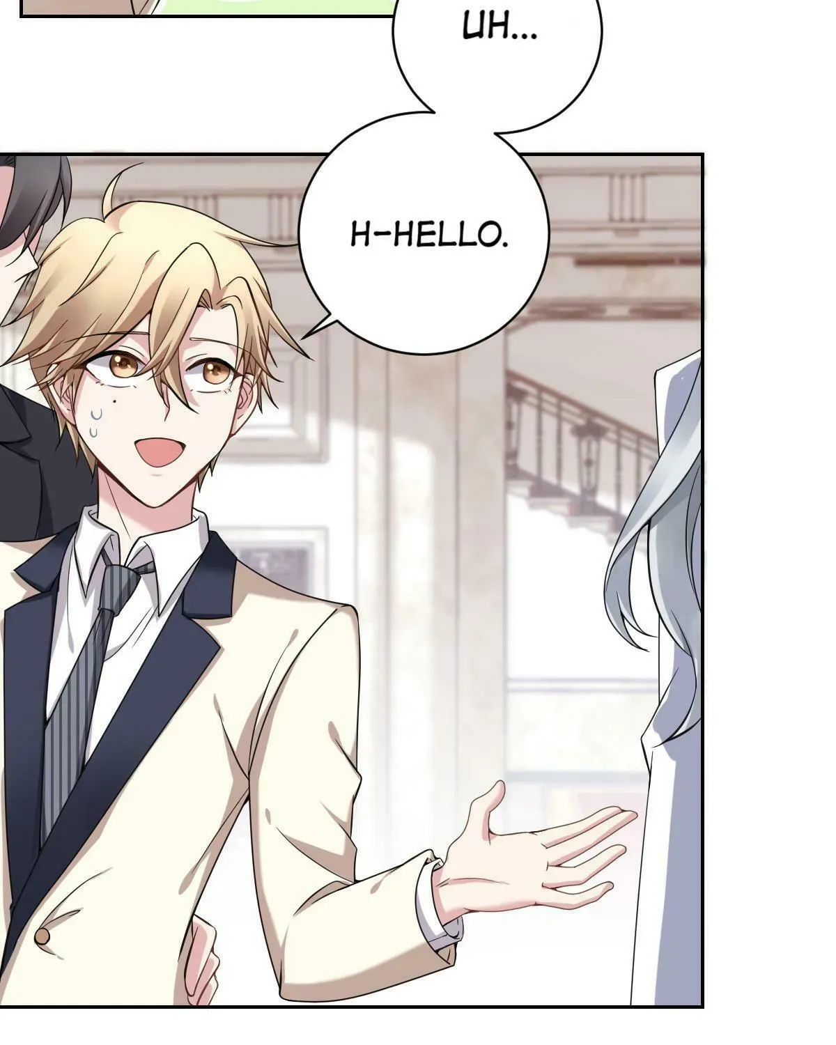 All Strings Attached (Colored) Chapter 4.2 page 9 - 