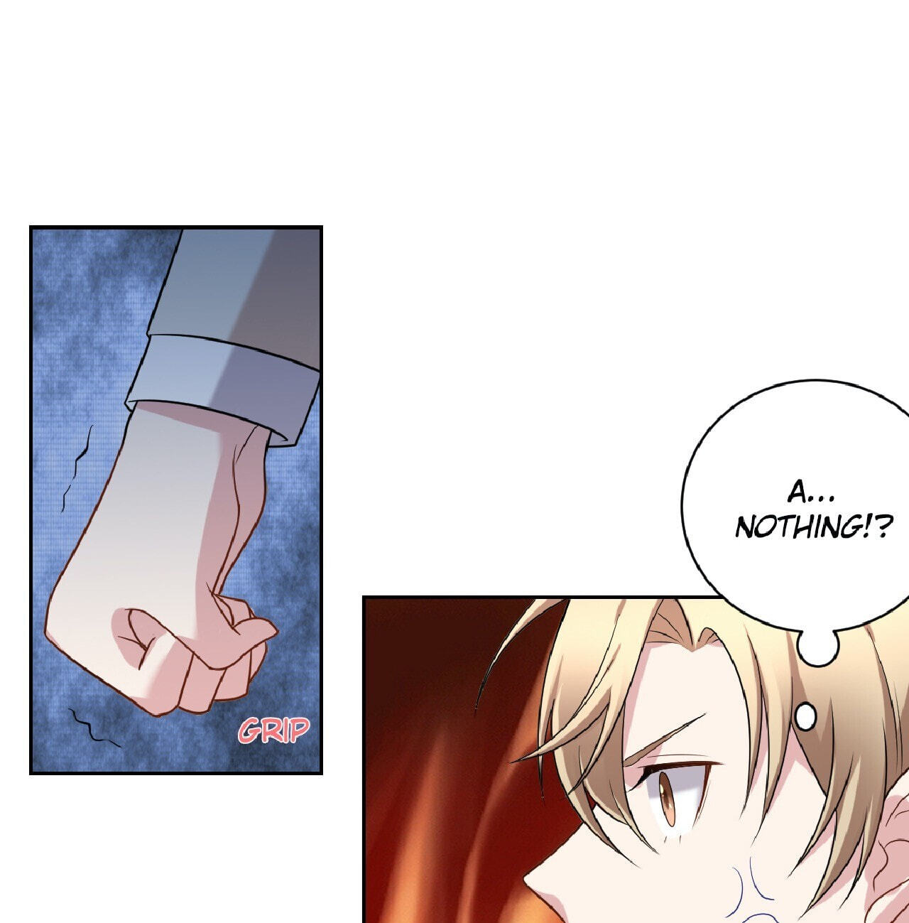 All Strings Attached (Colored) Chapter 4 page 12 - 