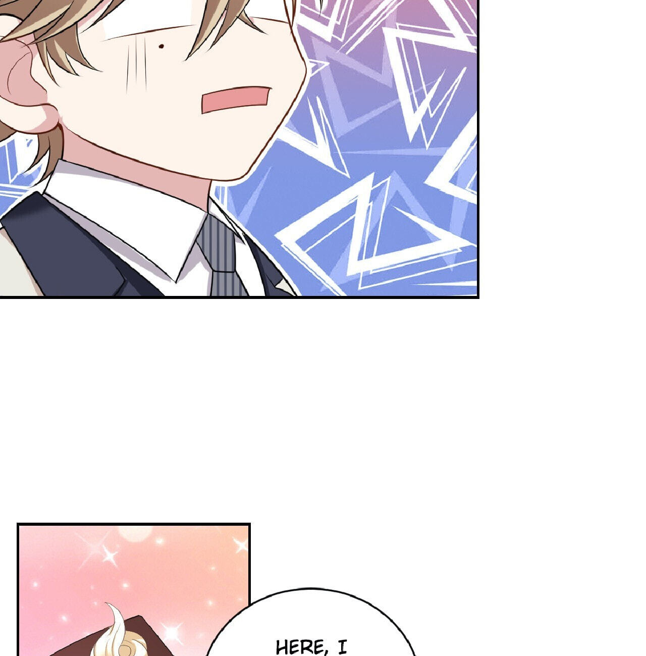 All Strings Attached (Colored) Chapter 4 page 18 - 