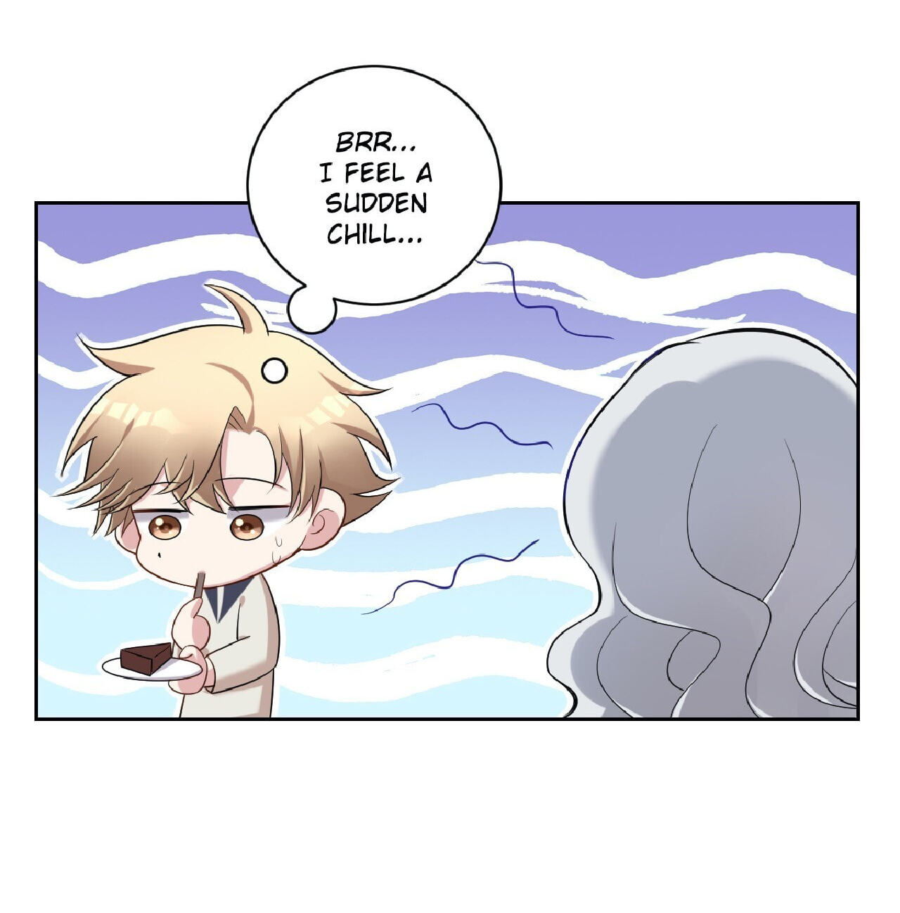 All Strings Attached (Colored) Chapter 4 page 21 - 