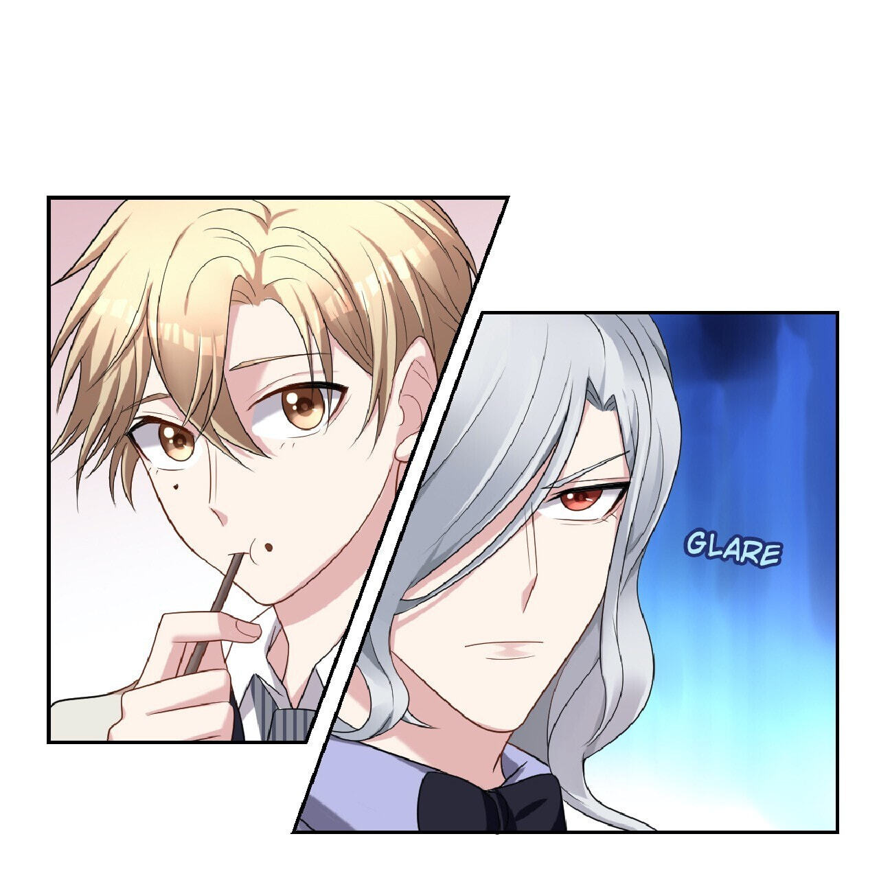 All Strings Attached (Colored) Chapter 4 page 22 - 