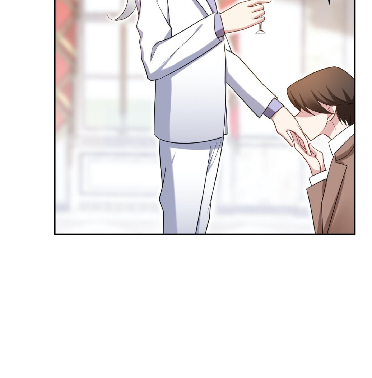 All Strings Attached (Colored) Chapter 4 page 25 - 
