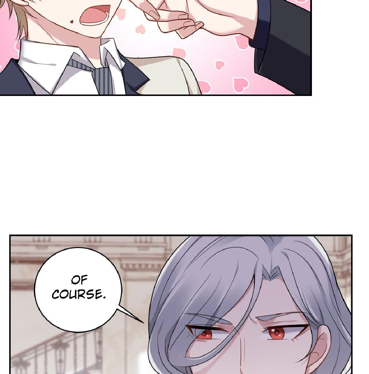 All Strings Attached (Colored) Chapter 4 page 28 - 
