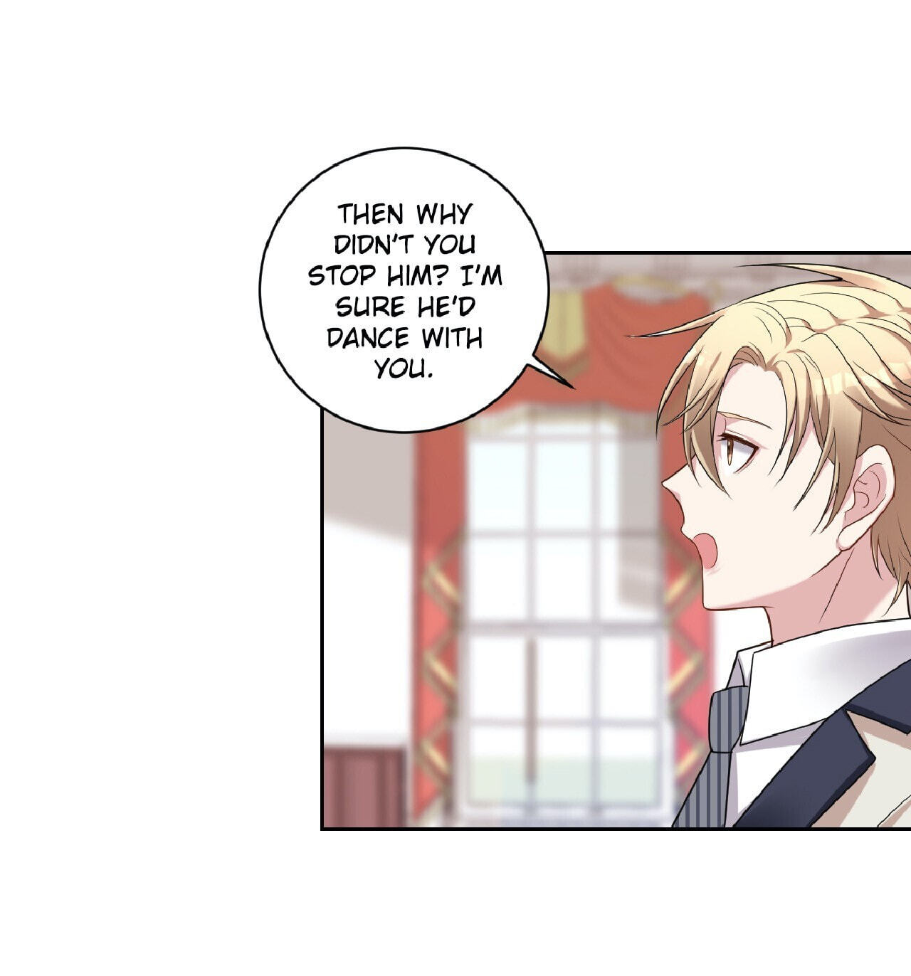 All Strings Attached (Colored) Chapter 4 page 32 - 