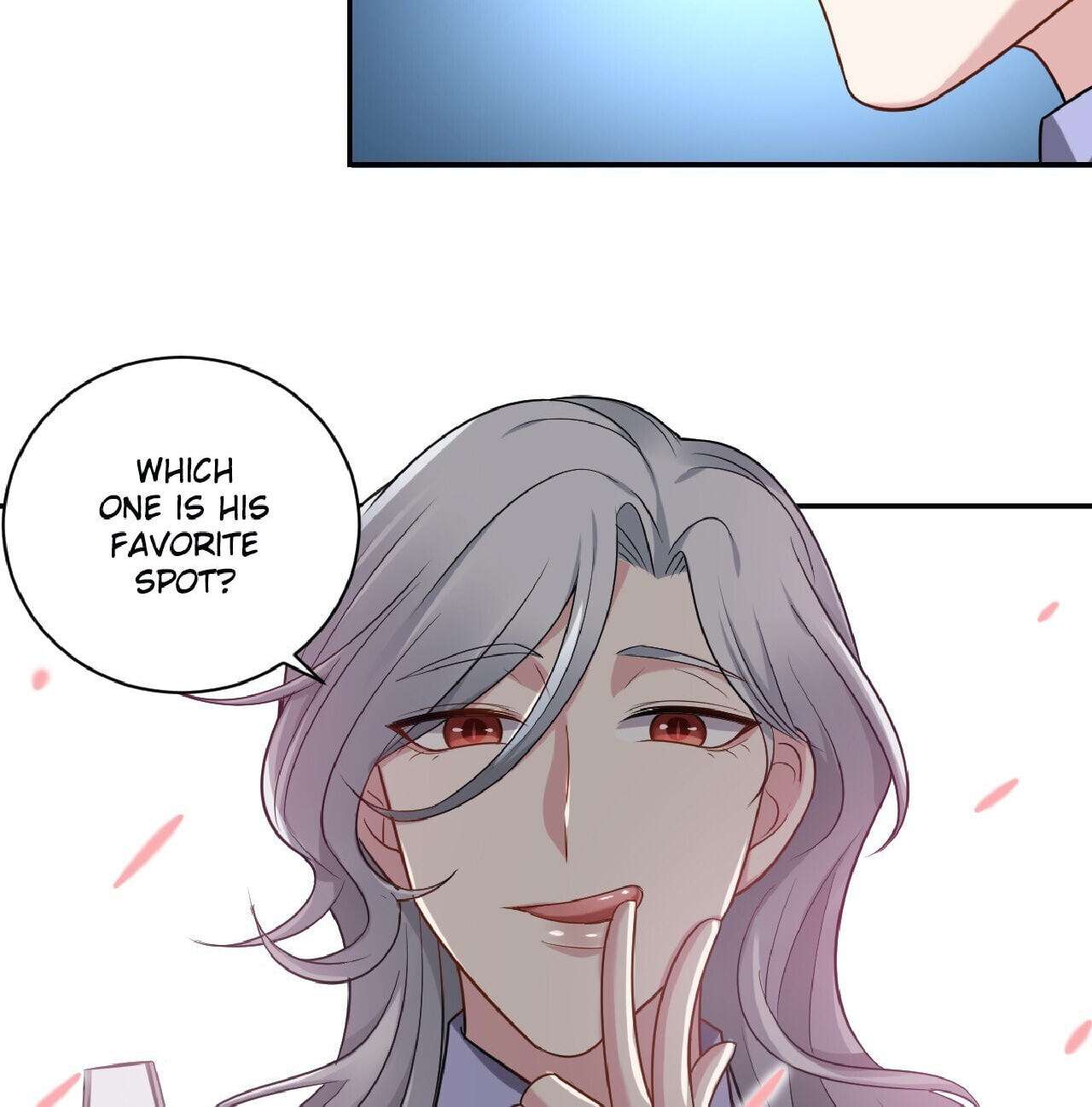 All Strings Attached (Colored) Chapter 4 page 5 - 