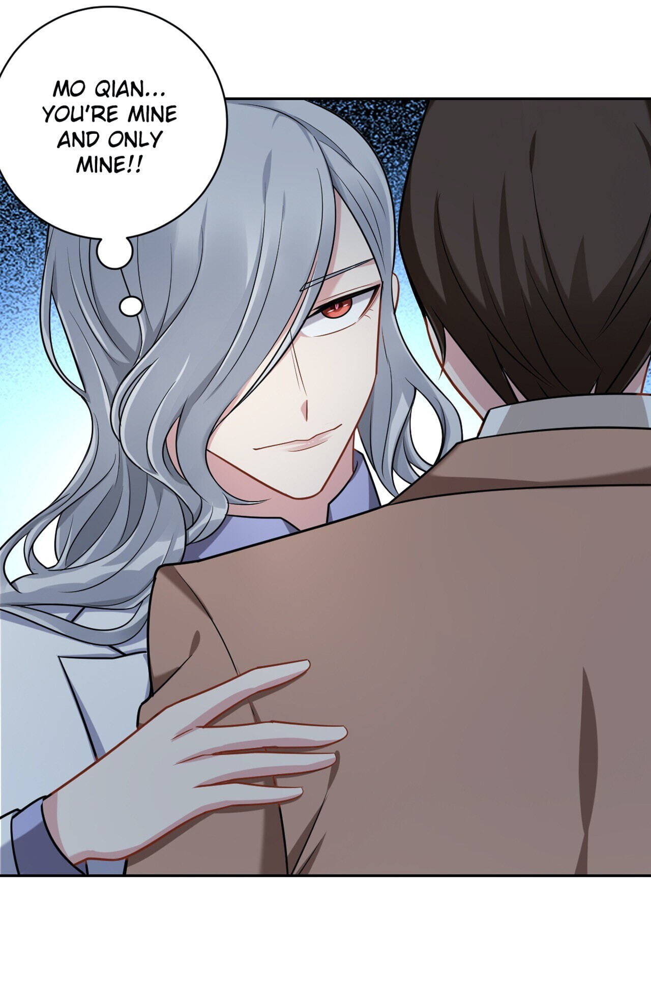 All Strings Attached (Colored) Chapter 4 page 43 - 