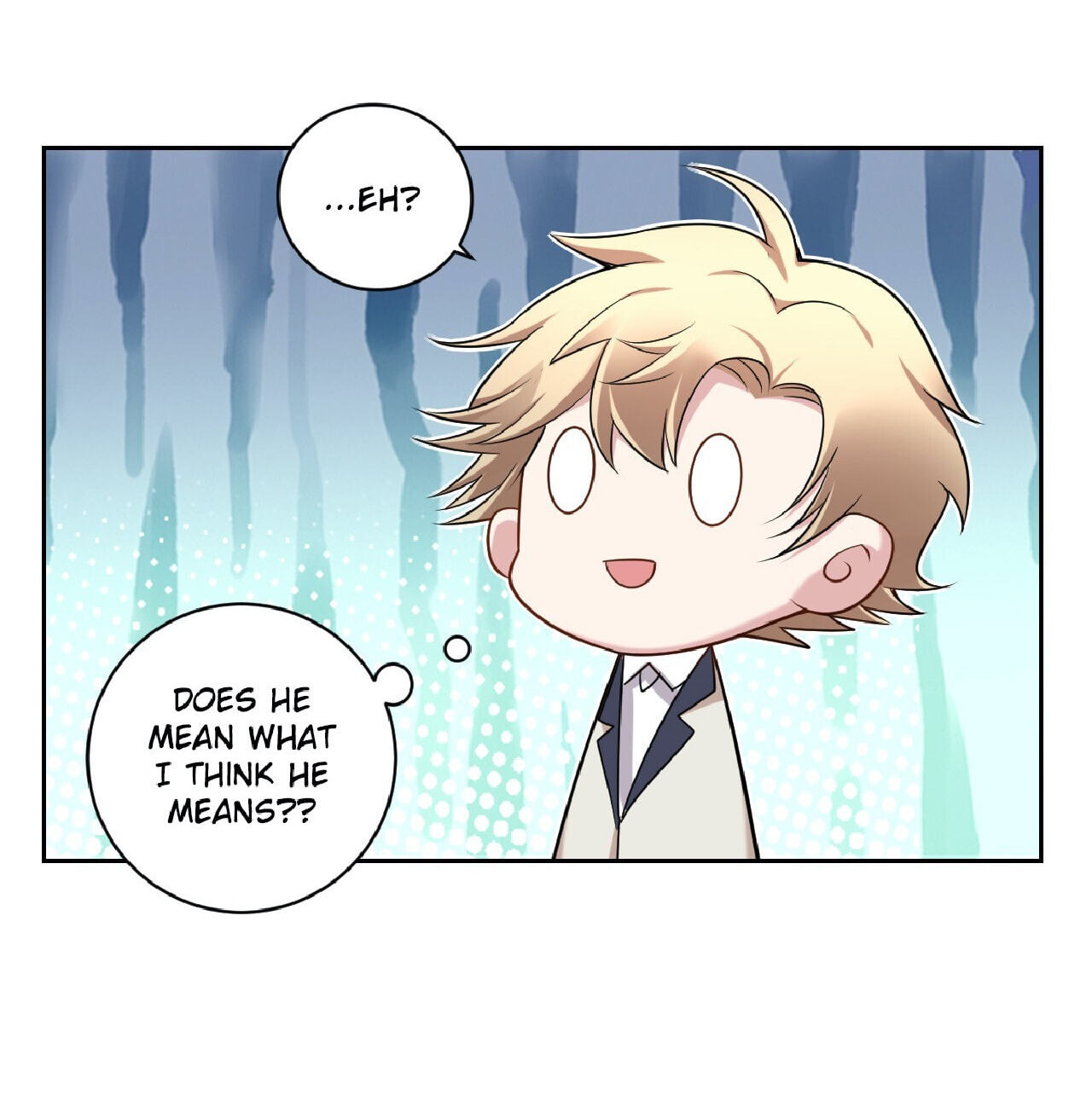 All Strings Attached (Colored) Chapter 4 page 7 - 