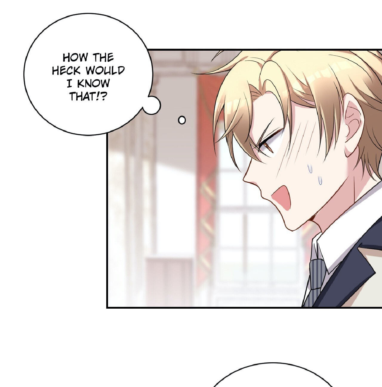All Strings Attached (Colored) Chapter 4 page 8 - 