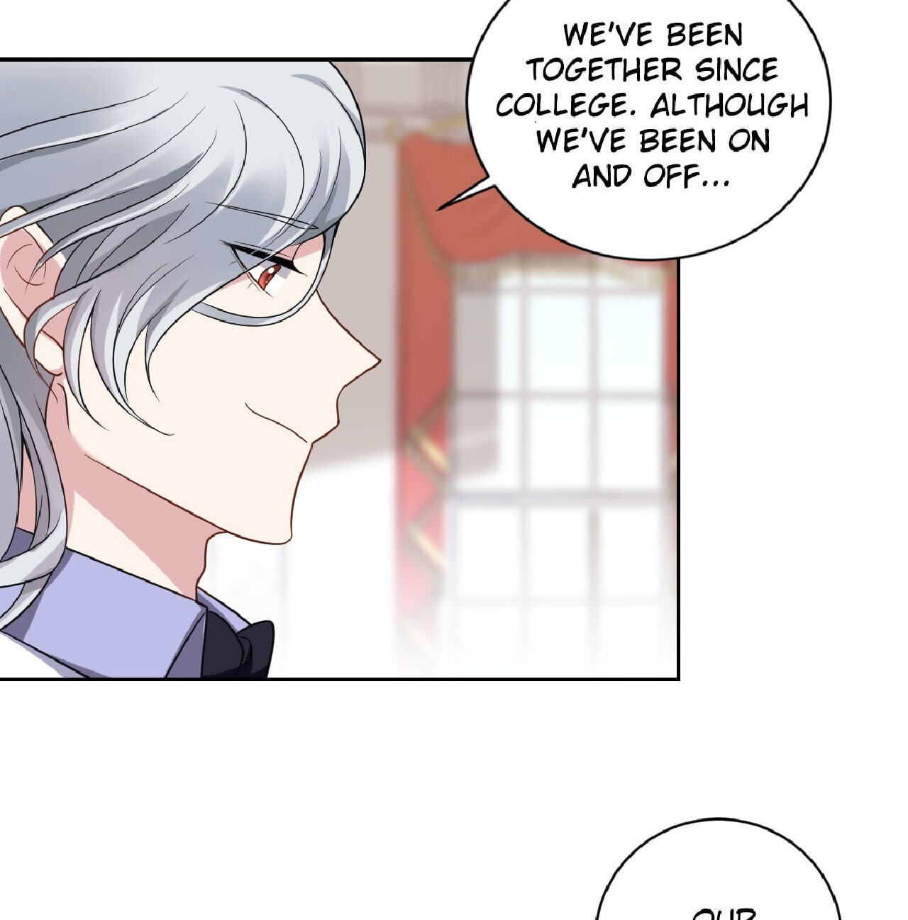 All Strings Attached (Colored) Chapter 4 page 9 - 