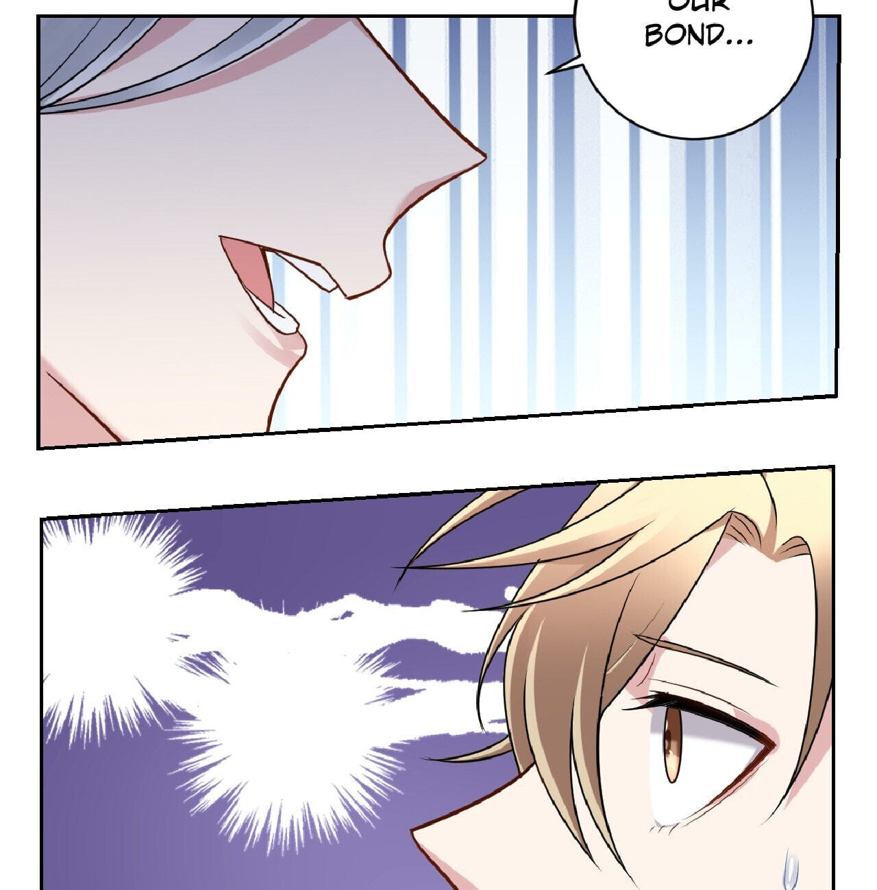 All Strings Attached (Colored) Chapter 4 page 10 - 