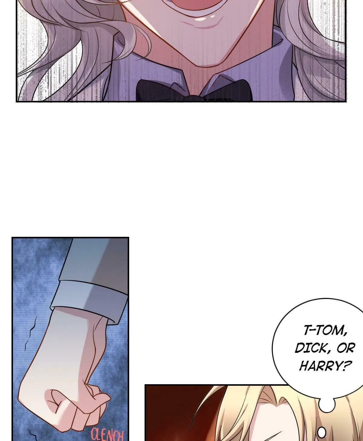All Strings Attached (Colored) Chapter 5.1 page 11 - 
