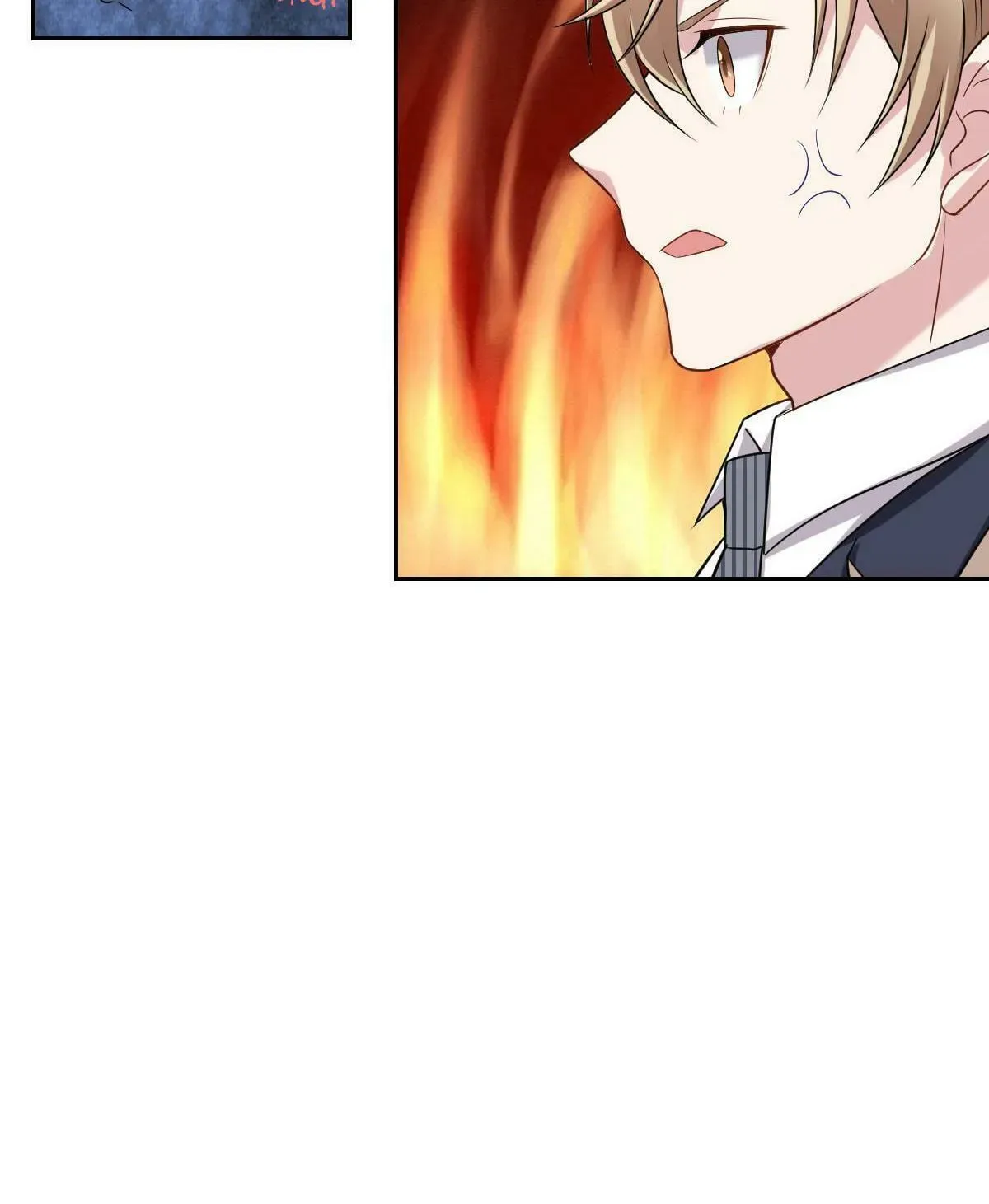 All Strings Attached (Colored) Chapter 5.1 page 12 - 