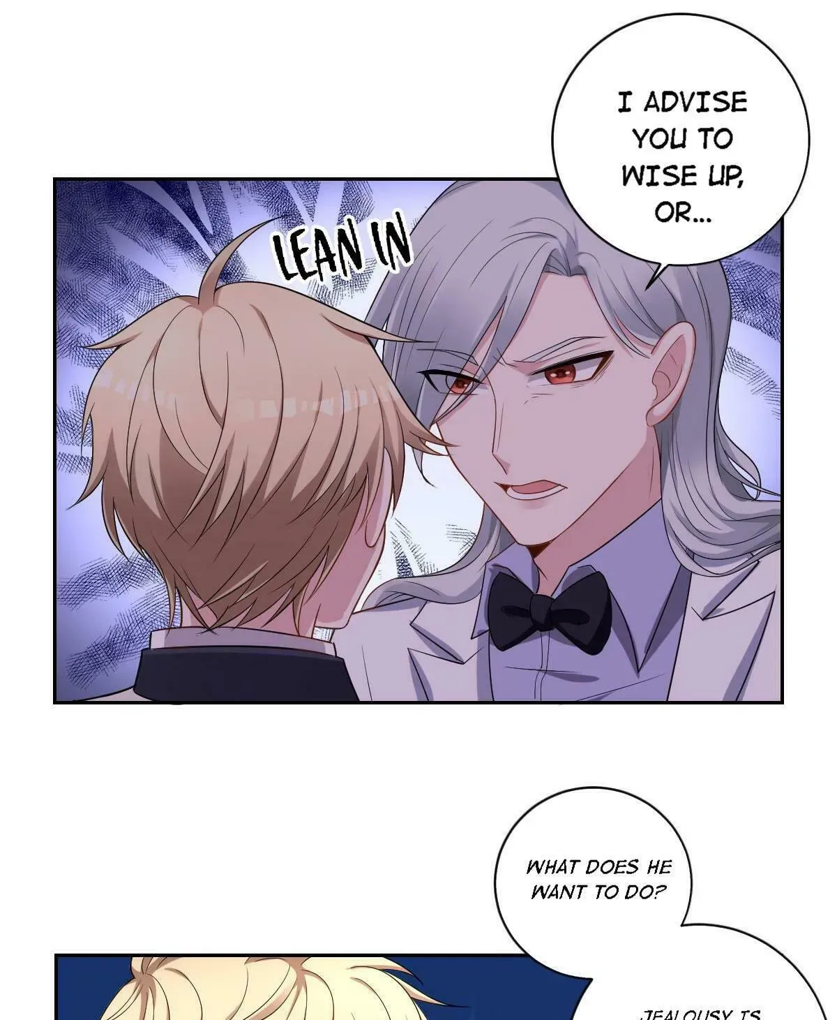 All Strings Attached (Colored) Chapter 5.1 page 13 - 