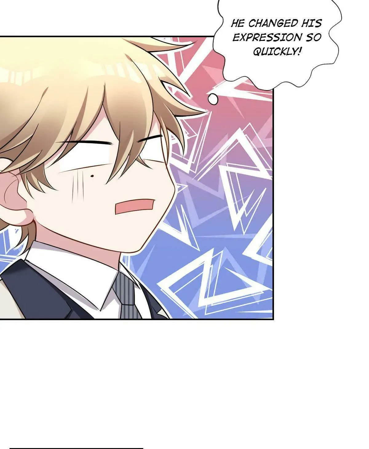 All Strings Attached (Colored) Chapter 5.1 page 16 - 