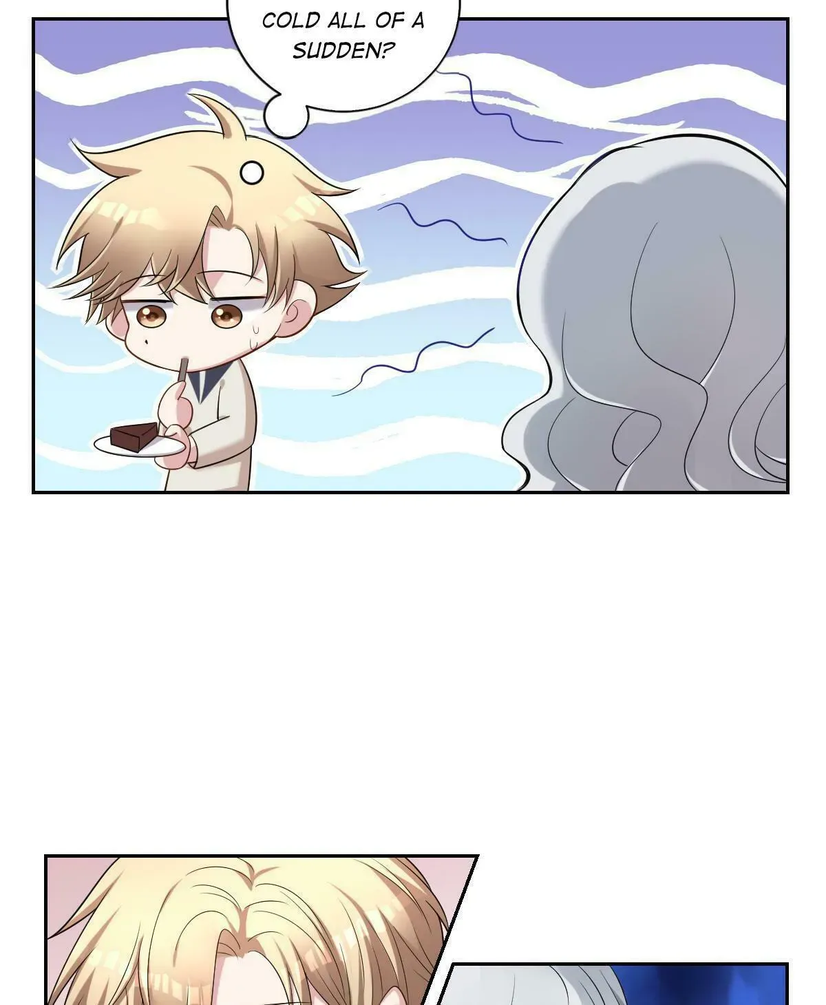 All Strings Attached (Colored) Chapter 5.1 page 19 - 
