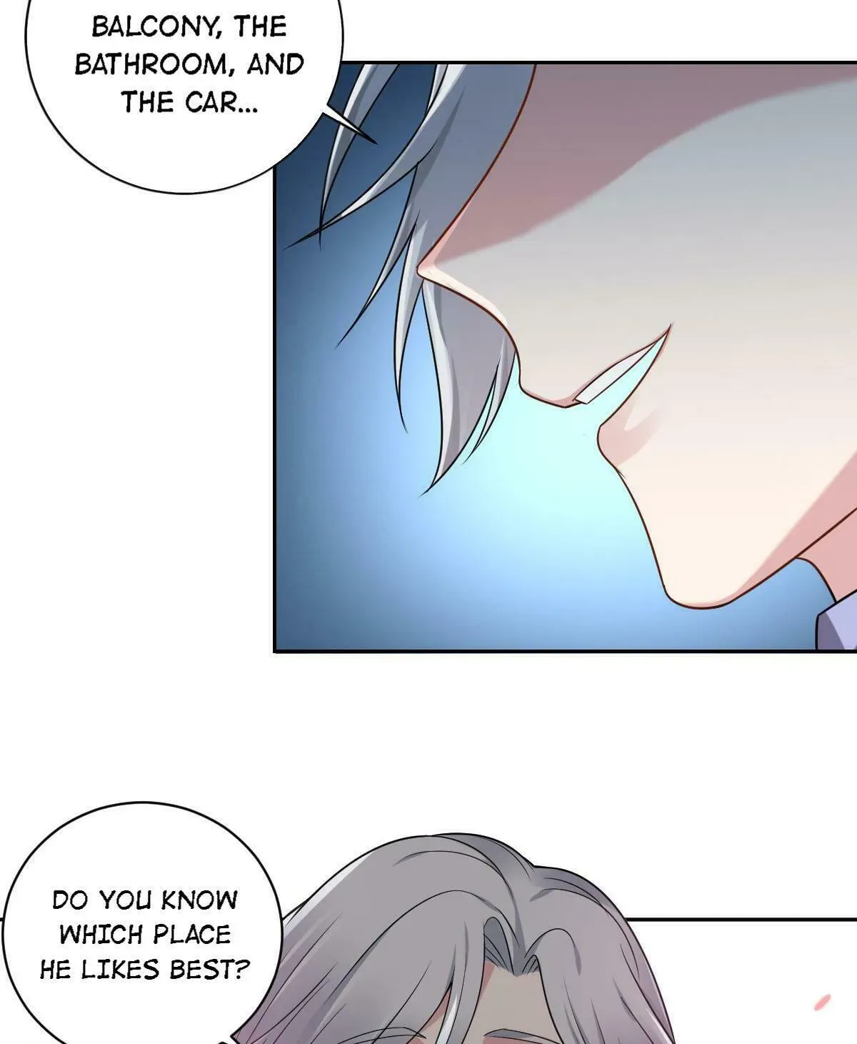 All Strings Attached (Colored) Chapter 5.1 page 5 - 