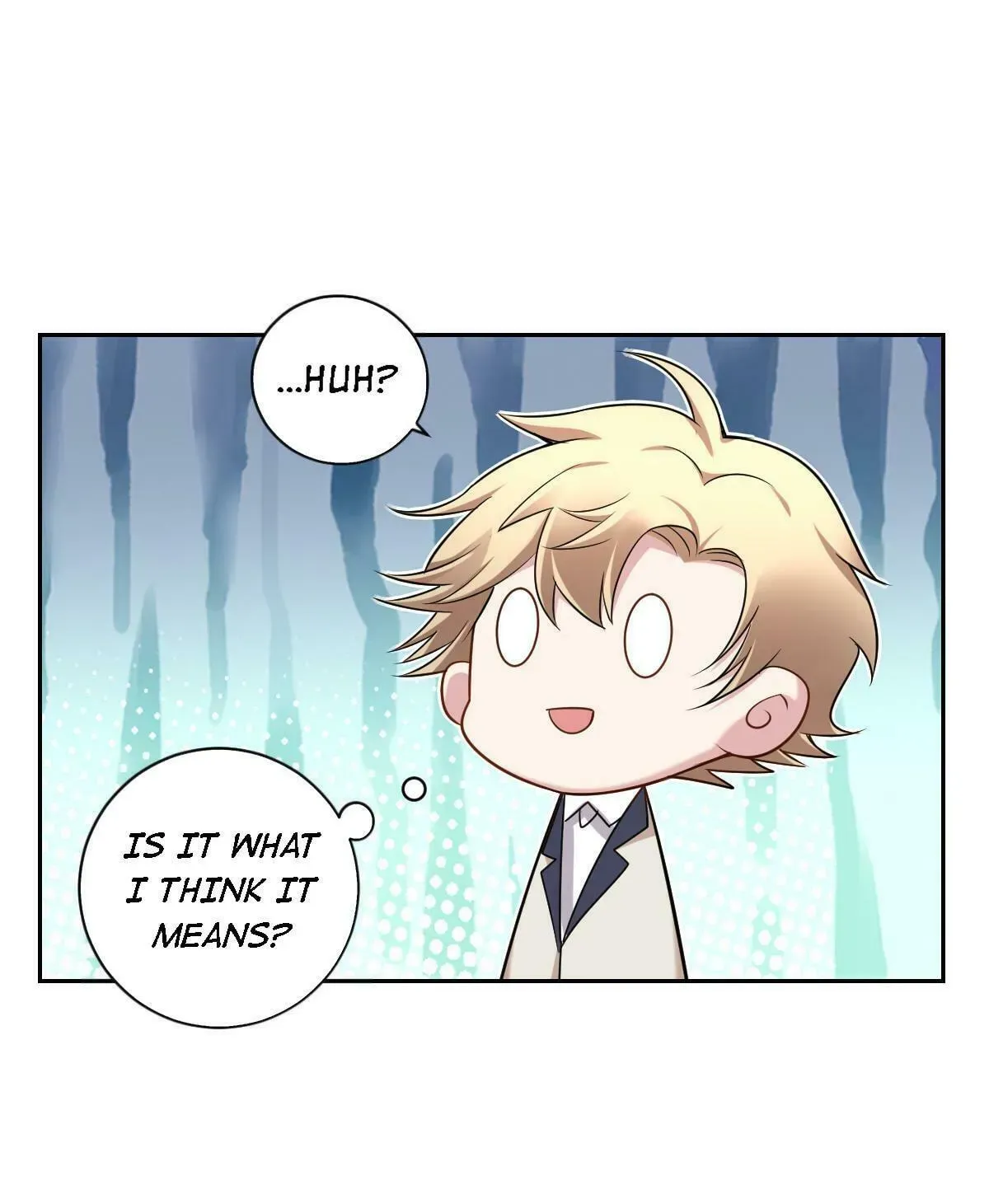 All Strings Attached (Colored) Chapter 5.1 page 7 - 