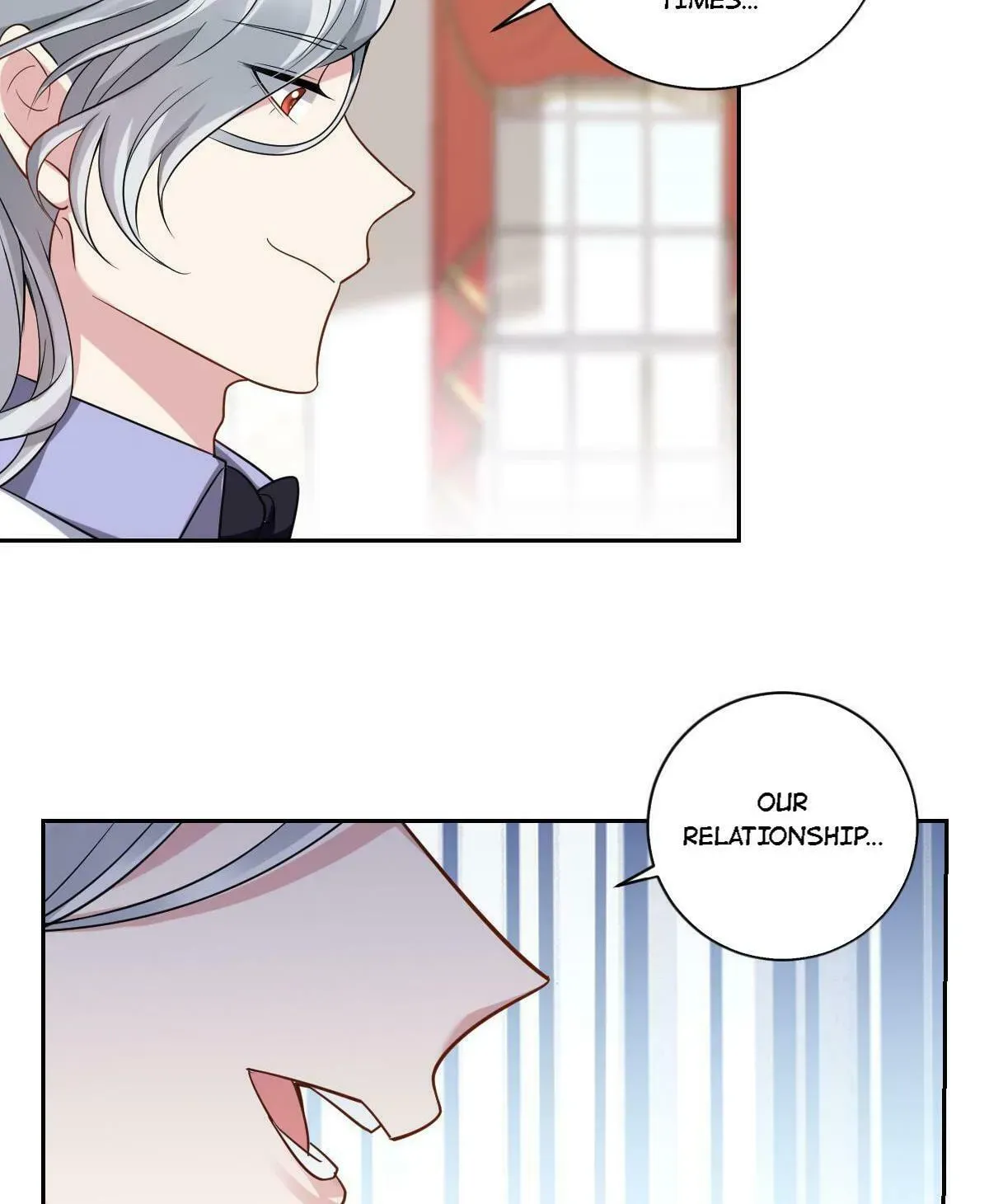 All Strings Attached (Colored) Chapter 5.1 page 9 - 
