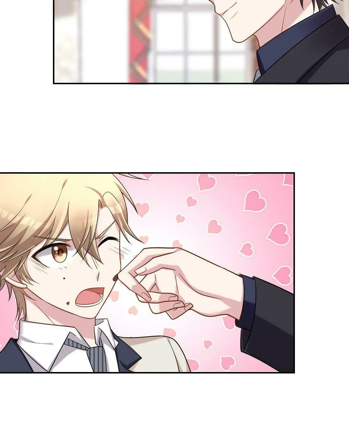 All Strings Attached (Colored) Chapter 5.2 page 1 - 