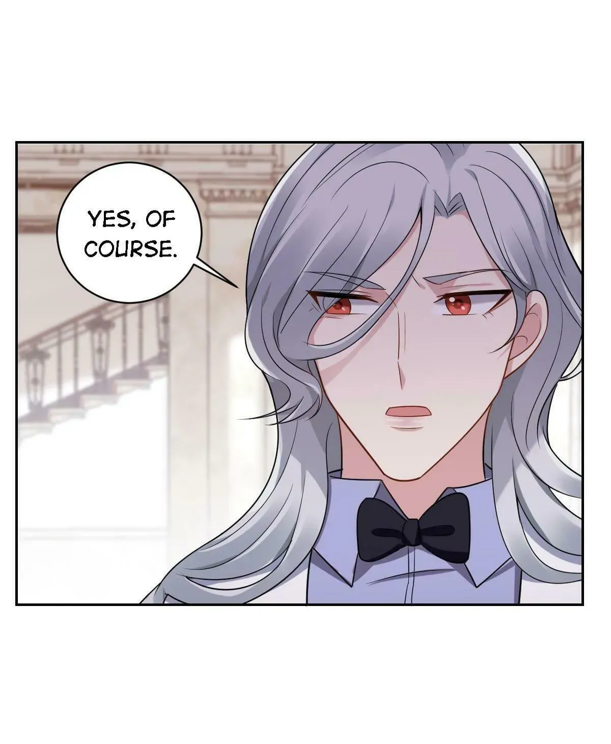 All Strings Attached (Colored) Chapter 5.2 page 2 - 