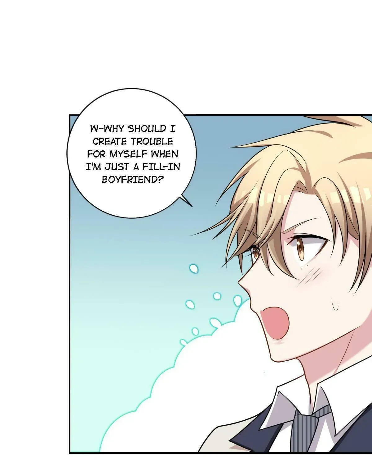 All Strings Attached (Colored) Chapter 5.2 page 13 - 