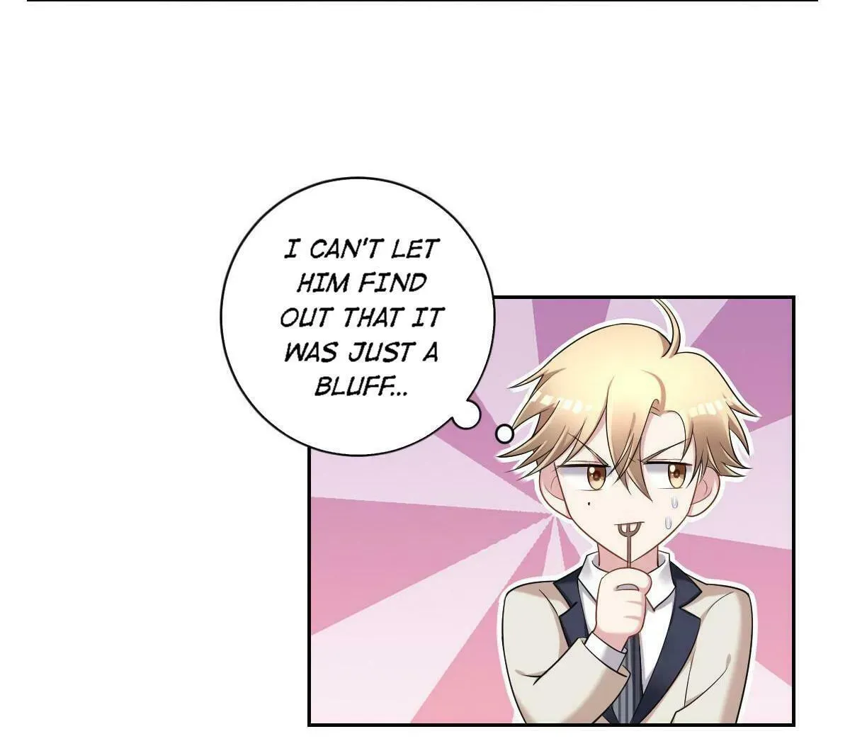 All Strings Attached (Colored) Chapter 5.2 page 16 - 