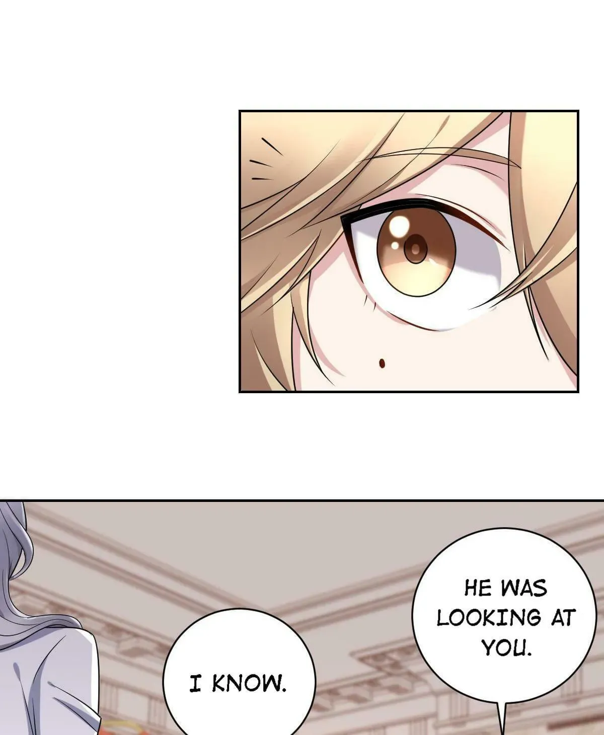 All Strings Attached (Colored) Chapter 5.2 page 3 - 