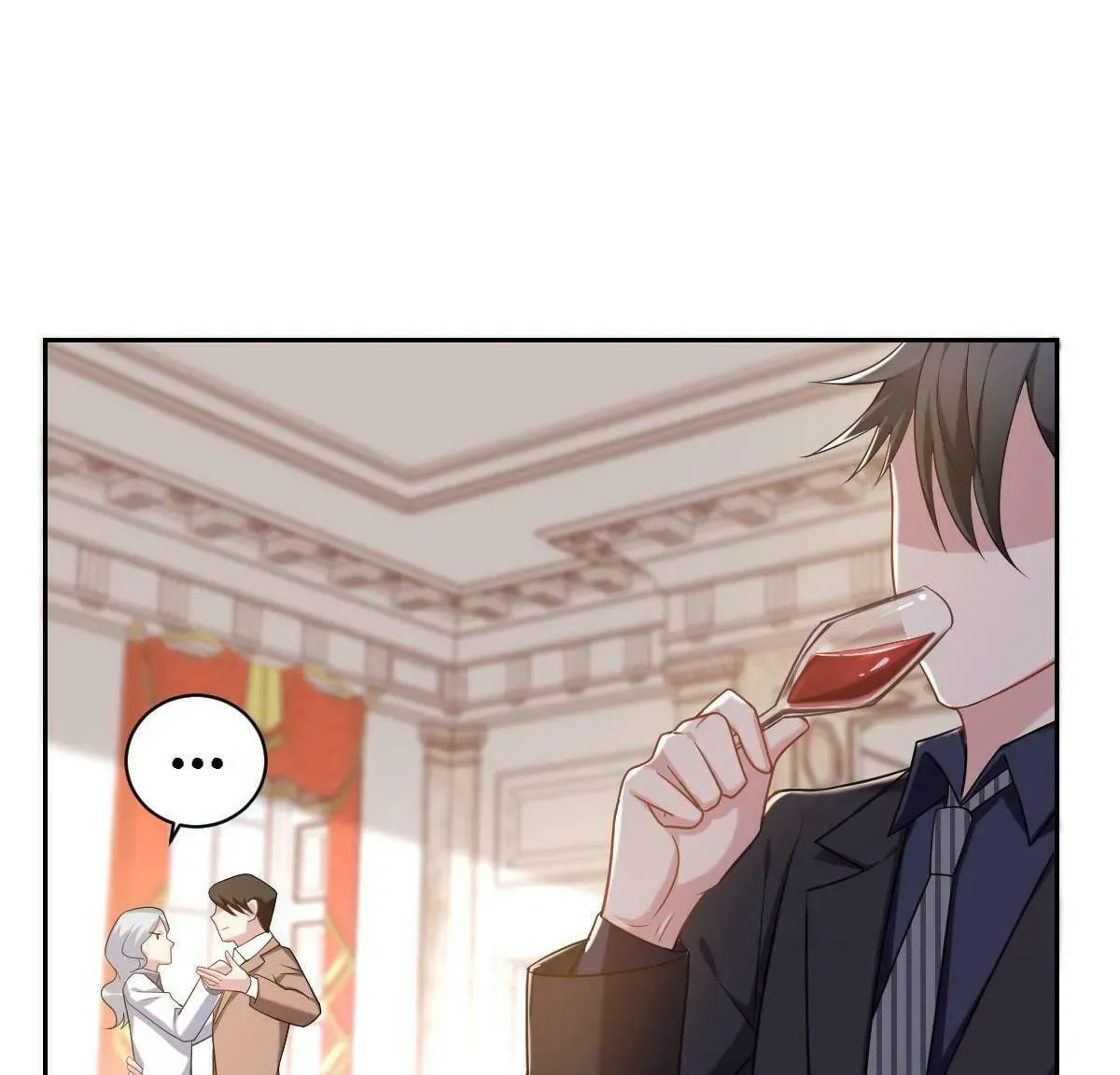All Strings Attached (Colored) Chapter 5.2 page 22 - 