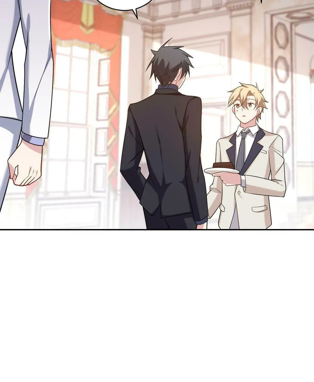 All Strings Attached (Colored) Chapter 5.2 page 4 - 