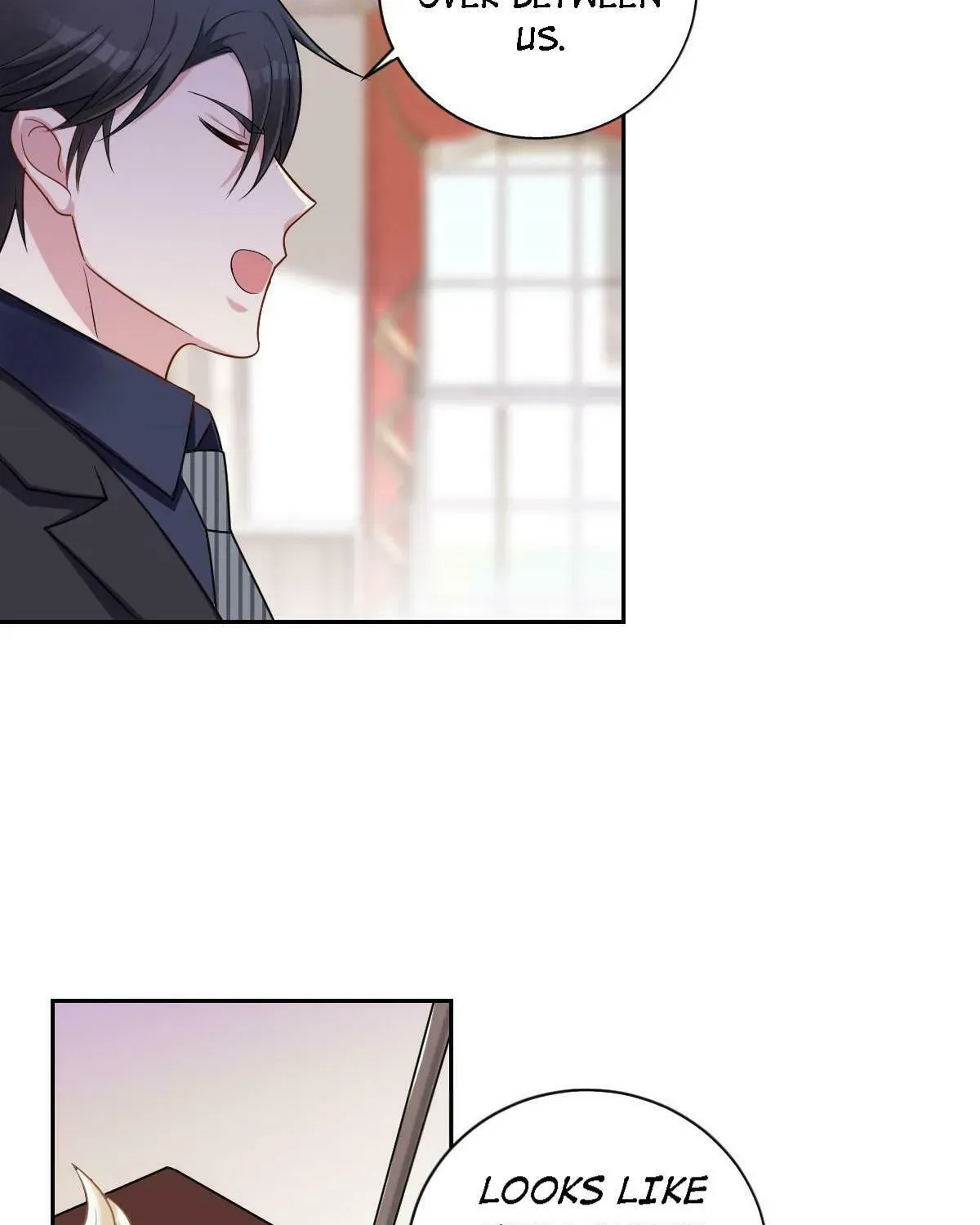 All Strings Attached (Colored) Chapter 5.2 page 7 - 