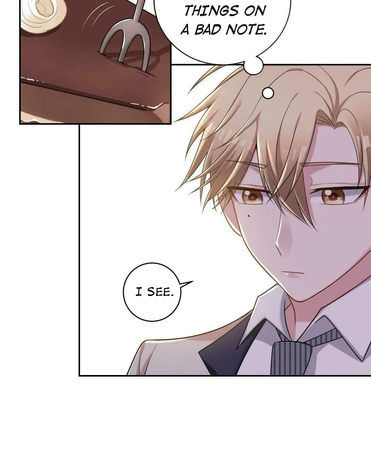 All Strings Attached (Colored) Chapter 5.2 page 9 - 