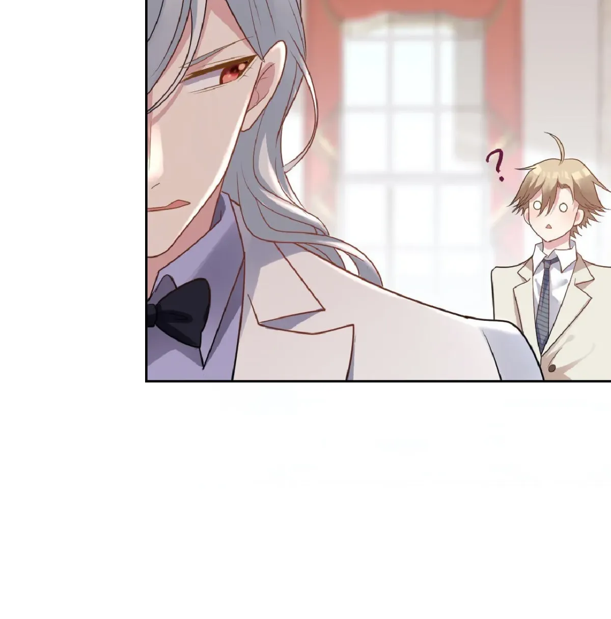 All Strings Attached (Colored) Chapter 5 page 14 - 