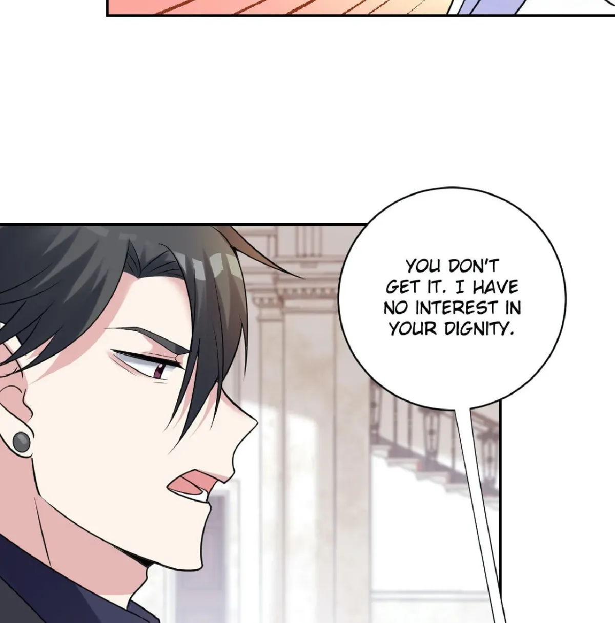 All Strings Attached (Colored) Chapter 5 page 16 - 