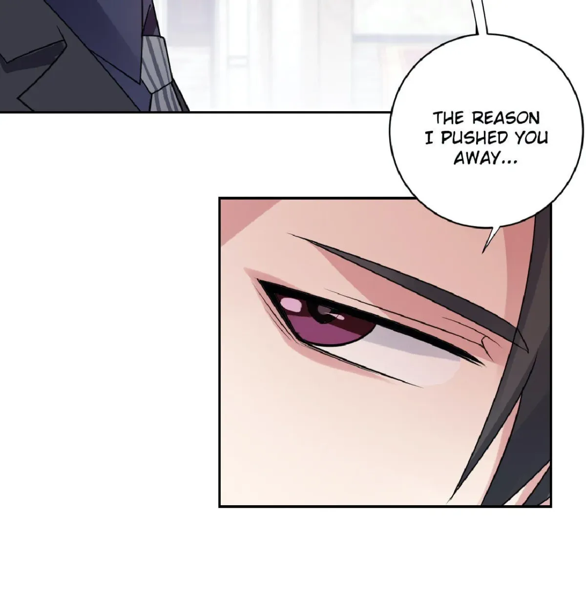All Strings Attached (Colored) Chapter 5 page 17 - 