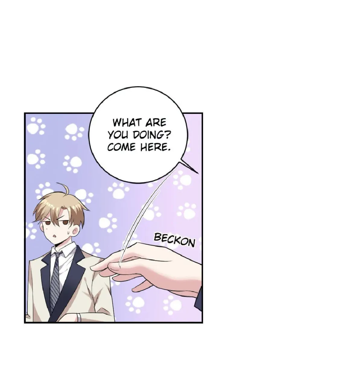 All Strings Attached (Colored) Chapter 5 page 21 - 