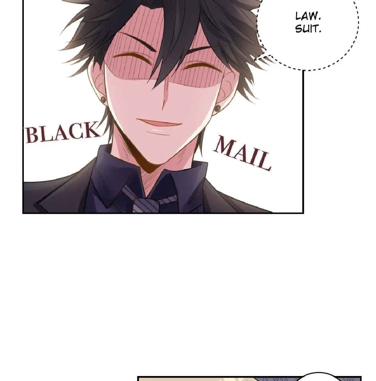 All Strings Attached (Colored) Chapter 5 page 23 - 