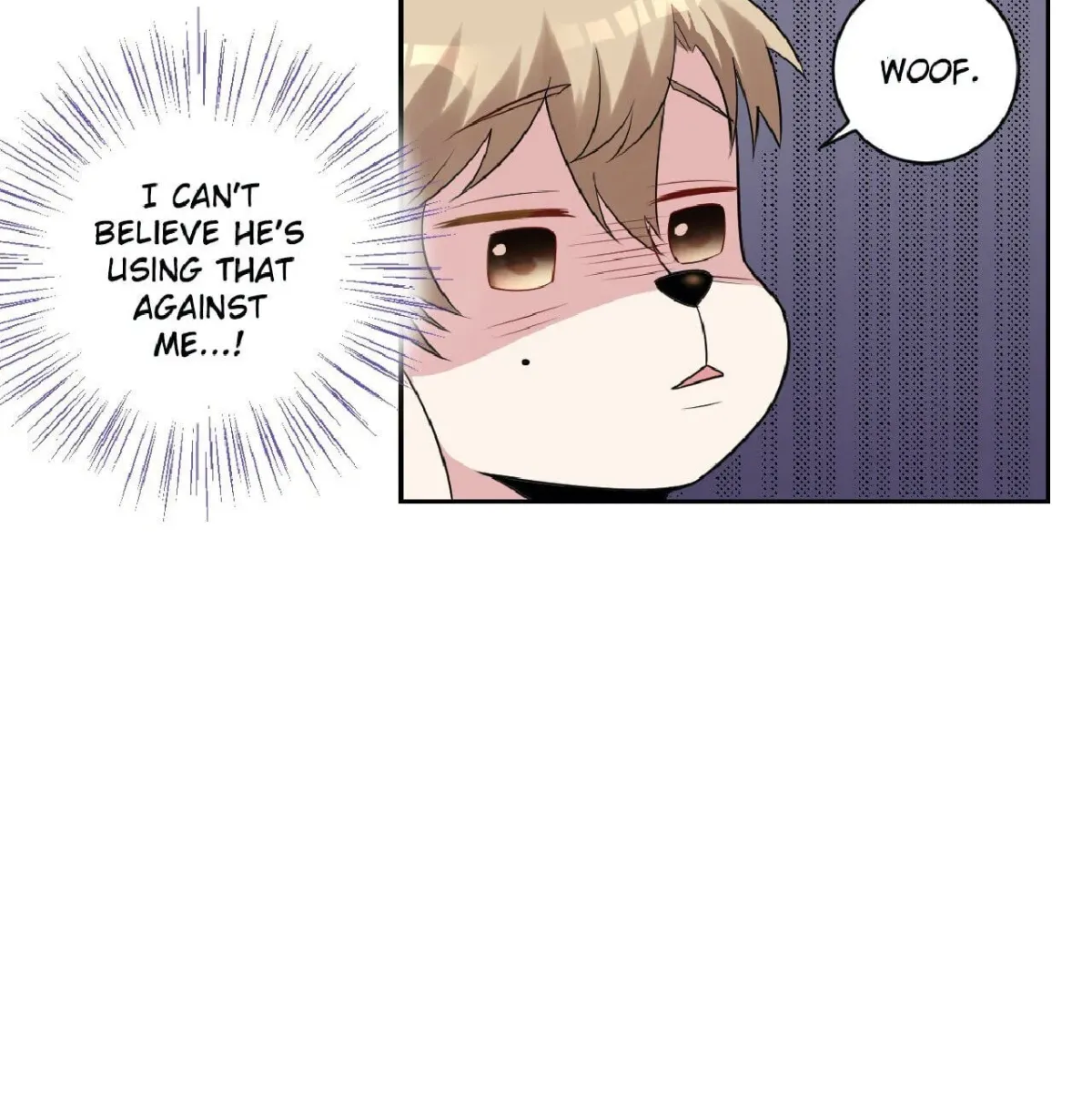 All Strings Attached (Colored) Chapter 5 page 24 - 