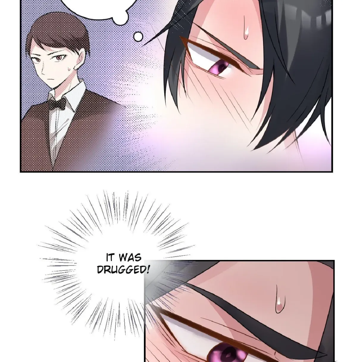 All Strings Attached (Colored) Chapter 5 page 30 - 