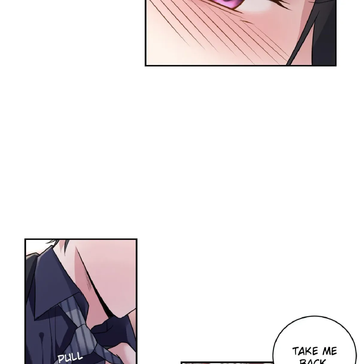 All Strings Attached (Colored) Chapter 5 page 31 - 
