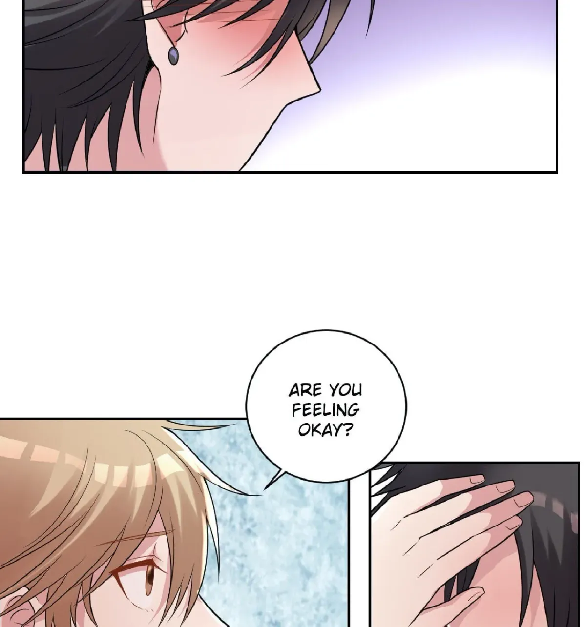 All Strings Attached (Colored) Chapter 5 page 36 - 